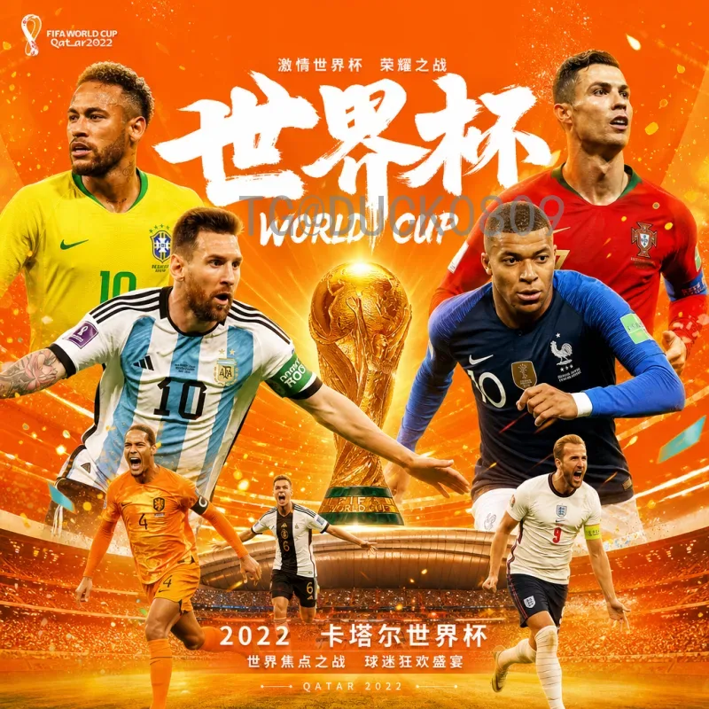官方2026年世界杯分组抽签安排全解析：新赛制下的悬念与期待