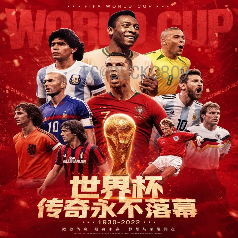 2026年世界杯决赛直播平台全指南：官方频道与流媒体观看攻略